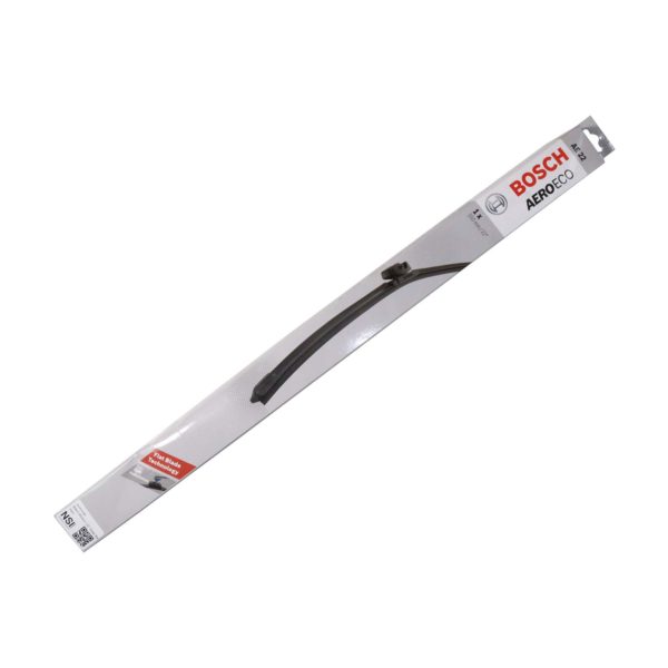 Bosch 550mm / 22" Wiper Blade (AeroEco) - AE 55 (Single Blade)