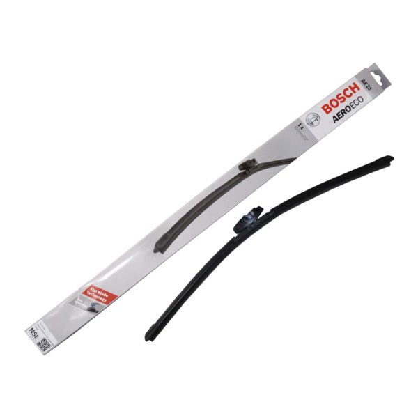 Bosch 550mm / 22" Wiper Blade (AeroEco) - AE 55 (Single Blade)