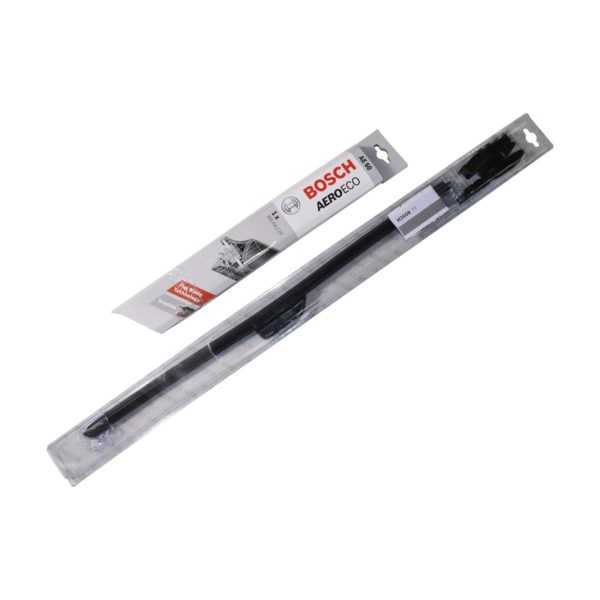 Bosch 600mm / 24"  Wiper Blade (AeroEco) - AE60 (Single Blade)