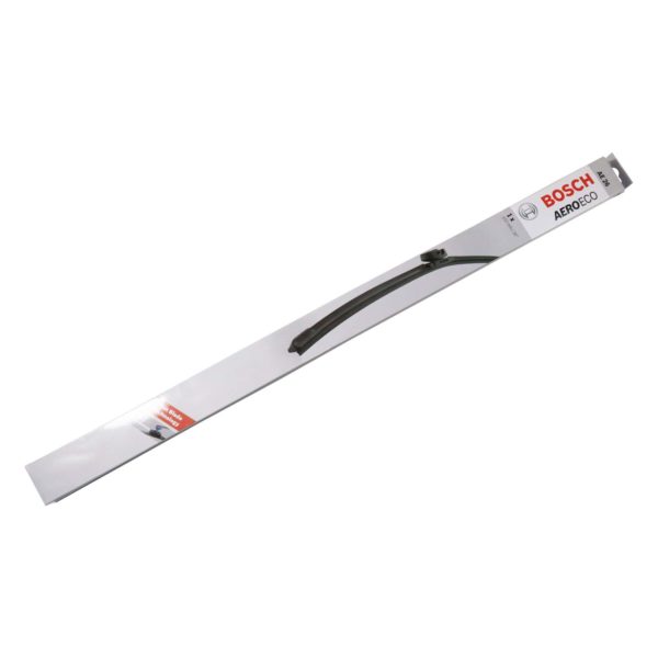 Bosch 650mm / 26" Wiper Blade (AeroEco) - AE65 (Single Blade)