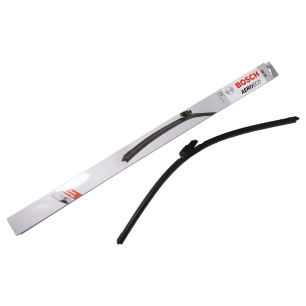 Bosch 650mm / 26" Wiper Blade (AeroEco) - AE65 (Single Blade)