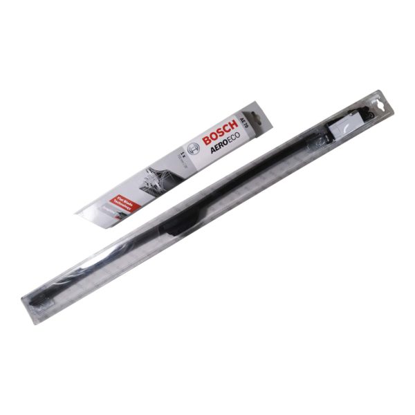 Bosch 700mm / 28" Wiper Blade (AeroEco) - AE 70 (Single Blade)