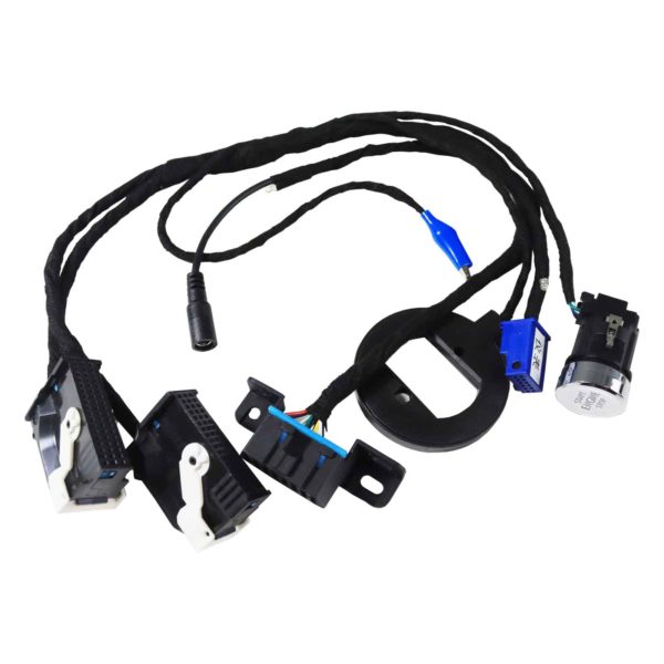 Xhorse VVDI FEM Bench BMW Key Test Cables