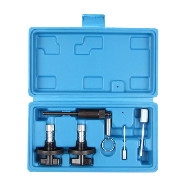 Vauxhall, Opel - 1.3D TDC / CDTi - Diesel Engine Timing Tool Kit (5 Piece)