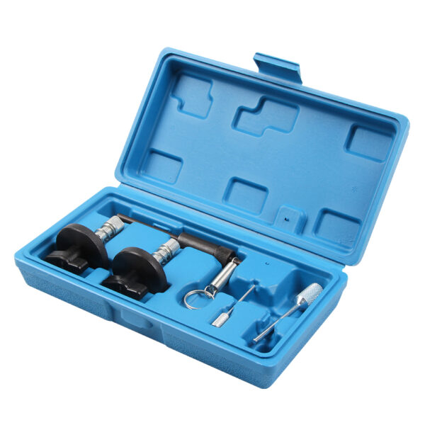 Vauxhall, Opel - 1.3D TDC / CDTi - Diesel Engine Timing Tool Kit (5 Piece) - Image 4