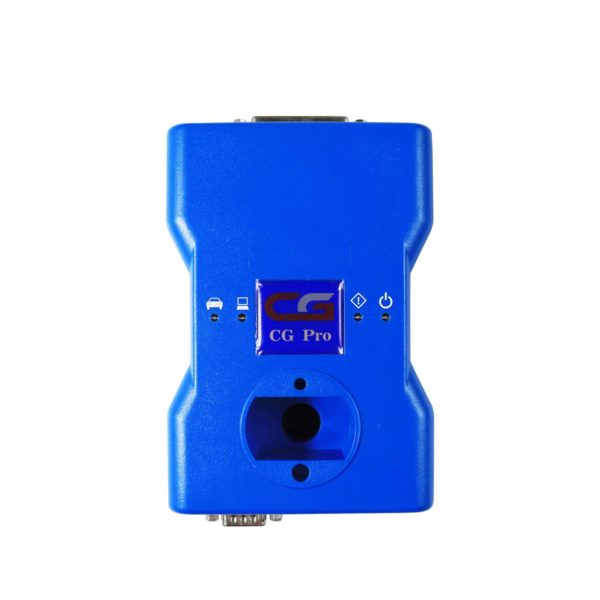 CGPro Super Programmer
