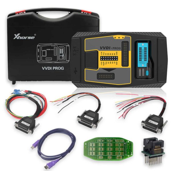 Xhorse VVDI PROG ECU Programmer - Image 3