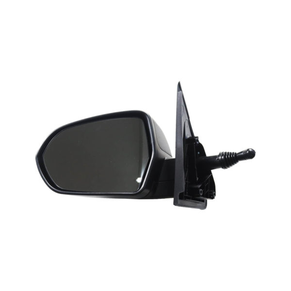 Chevrolet Utility Manual Side Mirror (2012-2013) - Left Side
