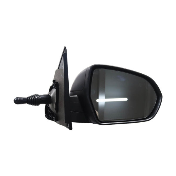 Chevrolet Utility Manual Side Mirror (2012-2013) - Right Side