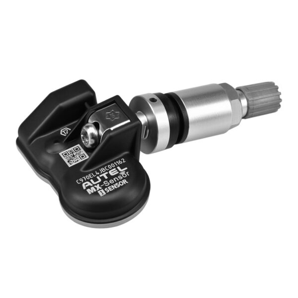 Autel Universal Tyre Replacement Sensor (Metal) for Cars | (OE-level fit - 315MHz / 433MHz) - Programmable TPMS MX-Sensor - Image 6
