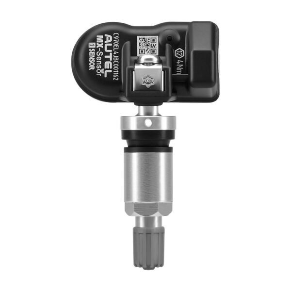 Autel Universal Tyre Replacement Sensor (Metal) for Cars | (OE-level fit - 315MHz / 433MHz) - Programmable TPMS MX-Sensor - Image 3
