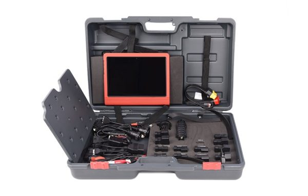 Launch X-431 PRO3 V4.0 Car Diagnostic Tool (Discontinued) - Image 2