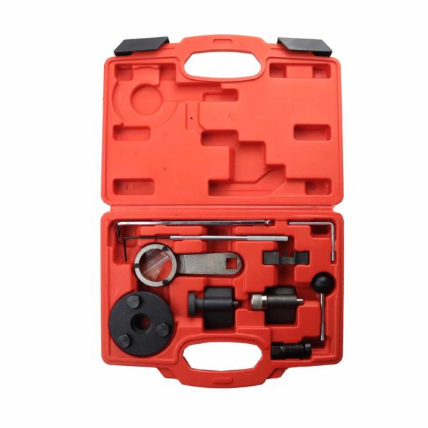 VAG - 1.6/ 2.0L TD - Engine Timing Tool Set (10 Piece) - Image 2