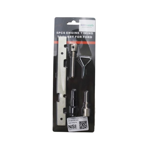 5pcs Universal Pin & Plate Timing Tool Kit (5 Piece)