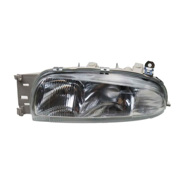 Ford Fiesta (1997-2000) Headlight/ Headlamp (Left Side)