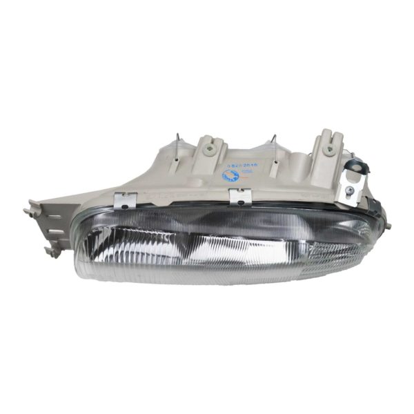 Ford Fiesta (1997-2000) Headlight/ Headlamp (Left Side) - Image 2