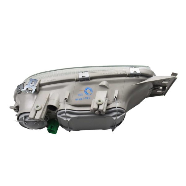 Ford Fiesta (1997-2000) Headlight/ Headlamp (Left Side) - Image 3