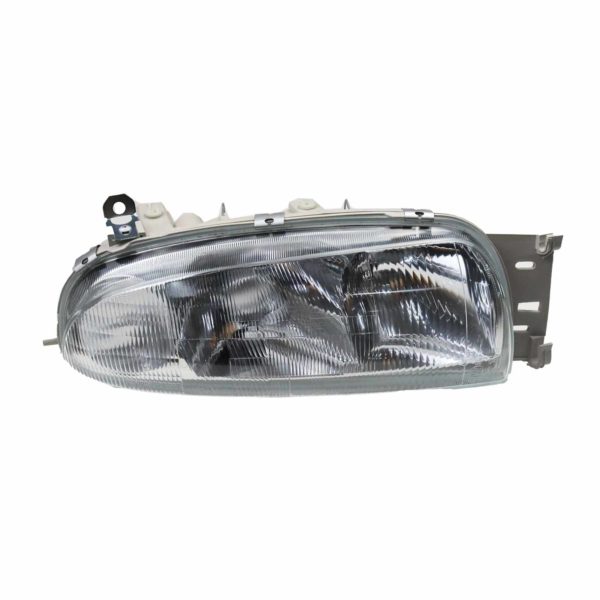 Ford Fiesta (1997-2000) Headlight/ Headlamp (Right Side)