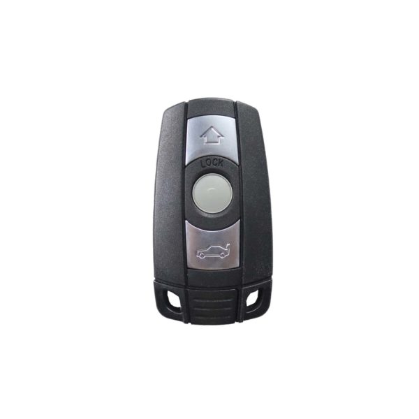 BMW - E90, E91, E92, E93,  + Others | Complete Smart Remote (3 Buttons, 868MHz Frequency, PCF7945)