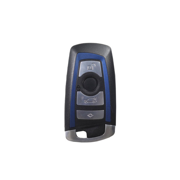 BMW - F10, F20, F30, F80 | Complete Smart Remote (4 Buttons, 868MHz Frequency, PCF7945)