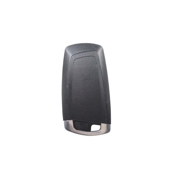 BMW - F10, F20, F30, F80 | Complete Smart Remote (CAS4 - 868Mhz, Red Trim) - Image 2