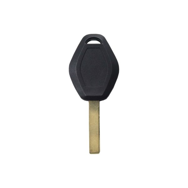 BMW - E46, E60, E83, E53,  + Others | Complete Remote Key (3 Buttons, HU92 Blade, 434MHz Frequency)