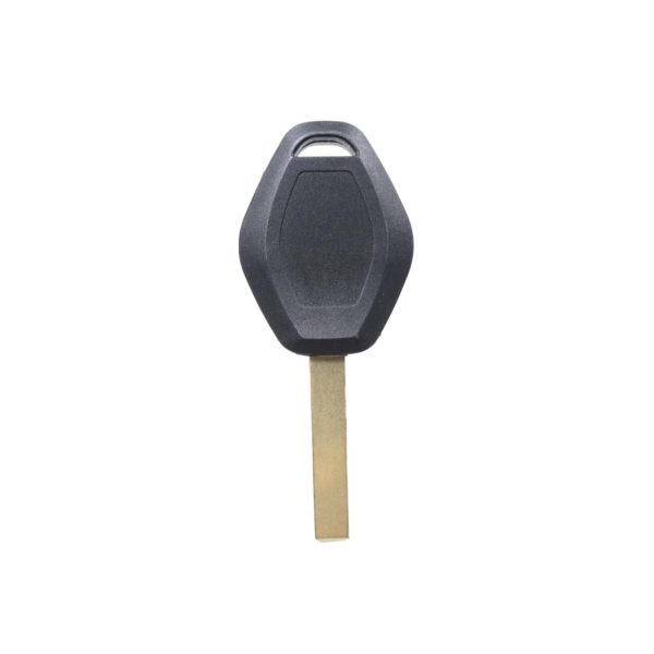 BMW - E46, E60, E83, E53,  + Others | Complete Remote Key (3 Buttons, HU92 Blade, 868MHz Frequency)