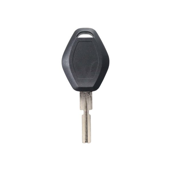 BMW - E46, E60, E83, E53,  + Others | Complete Remote Key (3 Buttons, HU58 Blade, 315MHz Frequency)