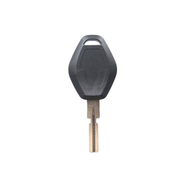 BMW - E46, E60, E83, E53,  + Others | Complete Remote Key (3 Buttons, HU58 Blade, 868MHz Frequency)