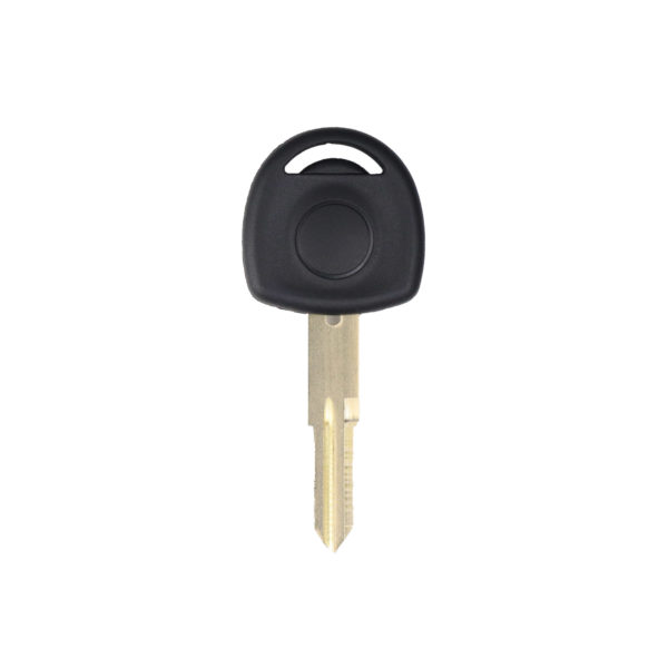 Chevrolet - Spark, Captiva, Mati + Others | Transponder Key with Pocket (HU46 Blade)
