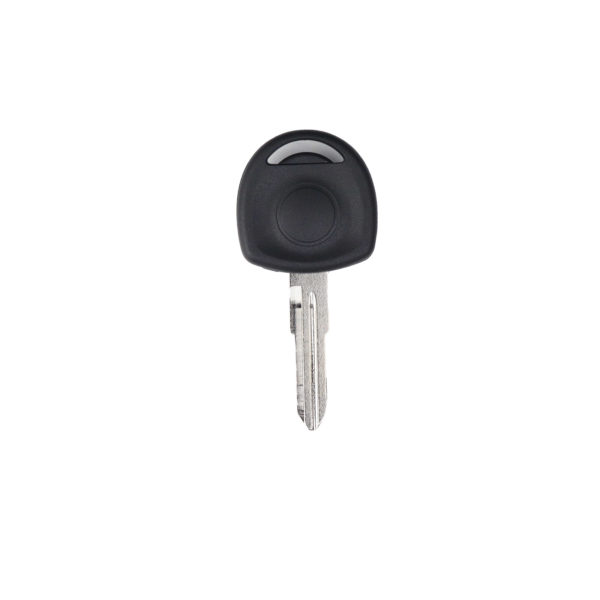 Chevrolet - Spark, Captiva, Mati + Others | Transponder Key with Pocket (YM28 Blade)