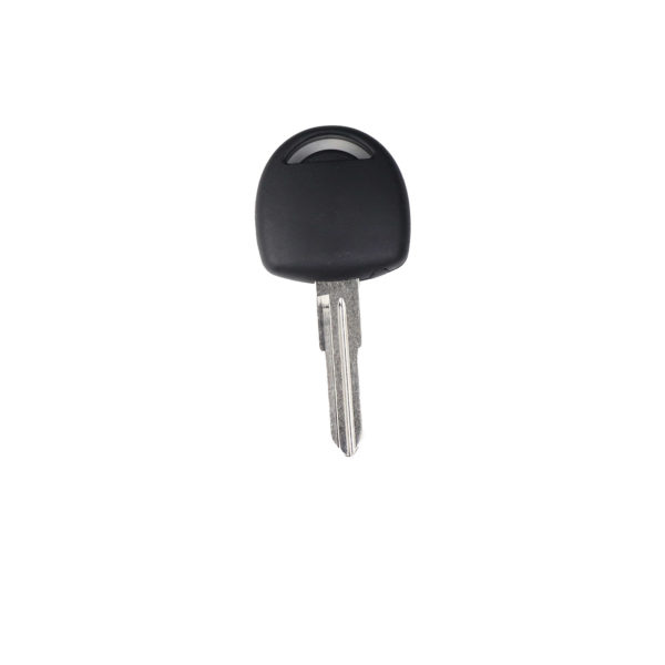 Chevrolet - Spark, Captiva, Mati + Others | Transponder Key with Pocket (YM28 Blade) - Image 2