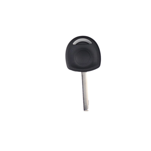 Chevrolet - Utility, Captiva, Cr + Others | Transponder Key with Pocket (HU100 Blade)