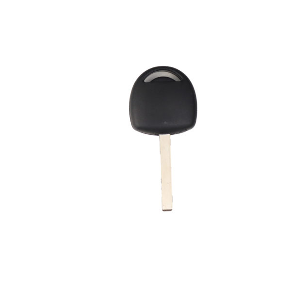 Chevrolet - Utility, Captiva, Cr + Others | Transponder Key with Pocket (HU100 Blade) - Image 2
