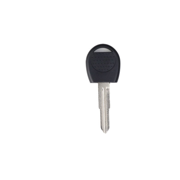 Chevrolet - Spark, Captiva, Mati + Others | Transponder Key with Pocket (DW05 Blade) - Image 2