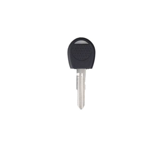 Chevrolet - Spark, Captiva, Mati + Others | Transponder Key with Pocket (DW05R Blade) - Image 2