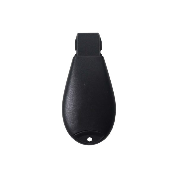 Chrysler, Dodge, Jeep - Grand Cherokee, Libe + Others | Complete Remote Key (2+1 Buttons, Y160 Blade, 433MHz Frequency) - Image 2