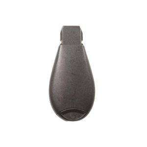 Chrysler, Dodge, Jeep - Grand Cherokee, Libe + Others | Complete Remote Key (3+1 Buttons Lock, Unlock & Glass Lid)
