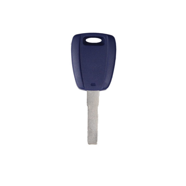 Fiat - Punto, Doblo, Bravo, + Others | Transponder Key with Pocket (SIP22 Blade) - Image 2