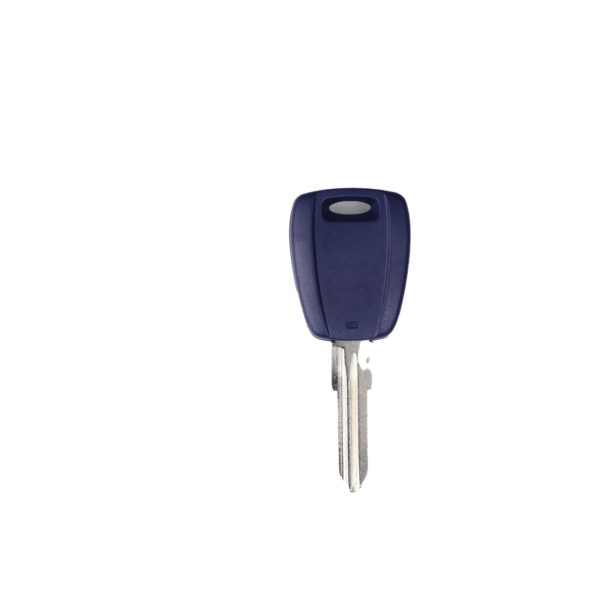 Fiat - Punto, Doblo, Bravo, + Others | Transponder Key with Pocket (GT15R Blade) - Image 2