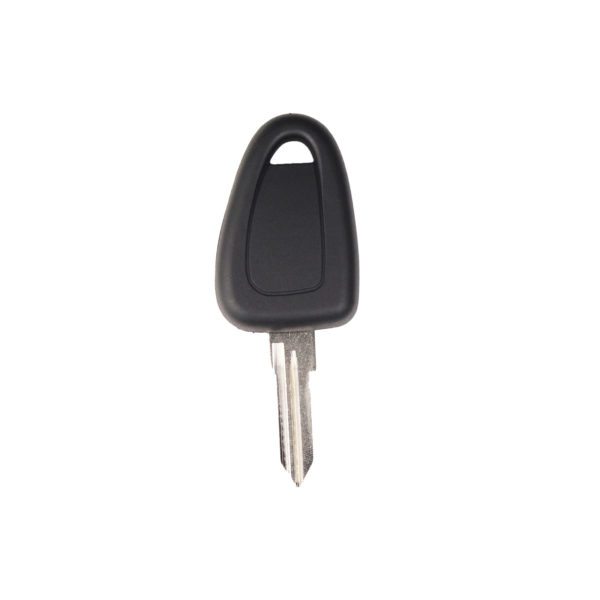 Fiat - Iveco, Ducato | Transponder Key with Pocket (GT10 Blade)