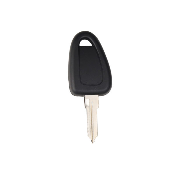 Fiat - Iveco, Ducato | Transponder Key with Pocket (GT10 Blade) - Image 2