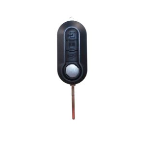 Fiat Replacement Keys, Shells & Remotes For Sale