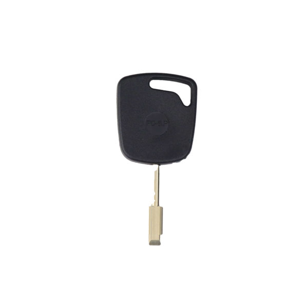 Ford - Focus, Mondeo, KA, F + Others | Transponder Key with Pocket (FO21 Blade) - Image 2