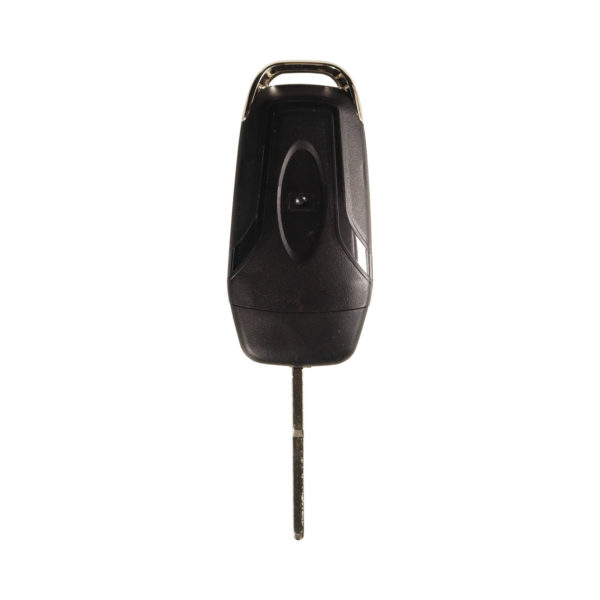 Ford - New Mondeo, Escort,  + Others | Complete Remote Key (3 Buttons, HU101 Blade, 433MHz Frequency)