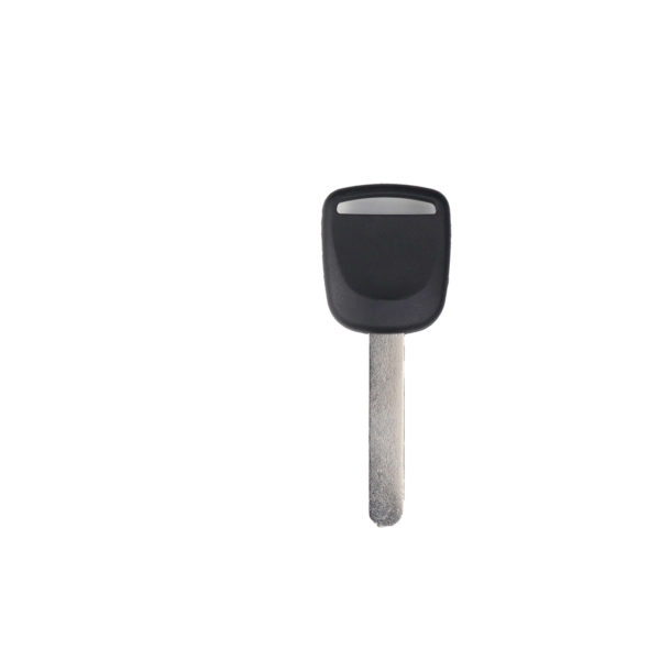 Honda - CR-V, XR-V, Accord, + Others | Transponder Key with Pocket (Hon66 Blade)