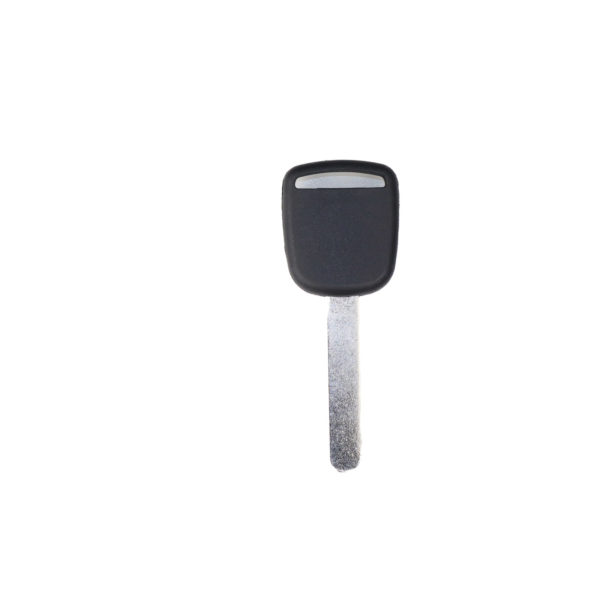 Honda - CR-V, XR-V, Accord, + Others | Transponder Key with Pocket (Hon66 Blade) - Image 2