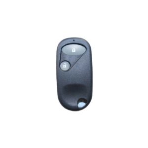 Honda - Civic, CRV, Accord,  + Others | Remote Case Only (2 Buttons)