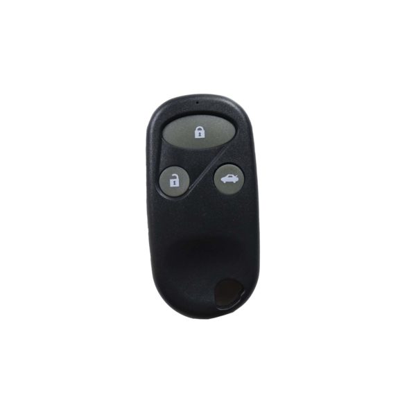 Honda - Civic, CRV, Accord,  + Others | Remote Case Only (3 Buttons)