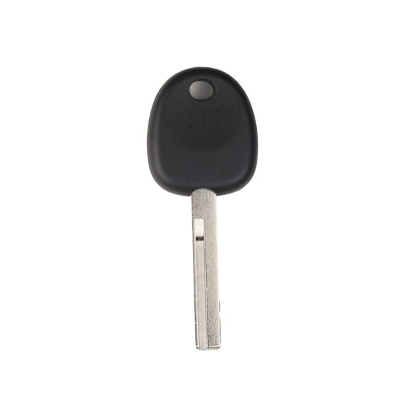Hyundai - Accent, Sonata, NF, + Others | Transponder Key with Pocket (HY20R Blade) - Image 2